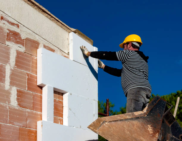 Types of Insulation We Offer in Harbor Beach, MI