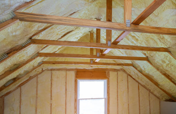 Best DIY Insulation Kits and Guidance in Harbor Beach, MI