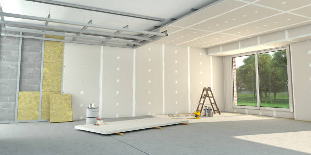 Best Insulation Maintenance and Repair in Harbor Beach, MI
