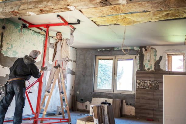 Best Cellulose Insulation in Harbor Beach, MI