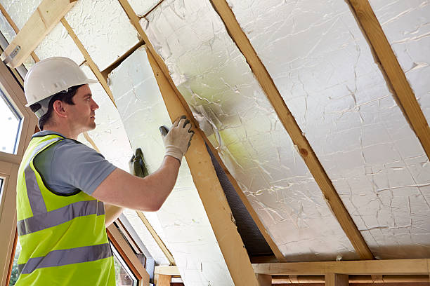 Types of Insulation We Offer in Harbor Beach, MI