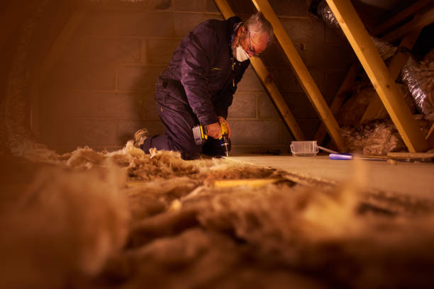 Best Spray Foam Insulation in Harbor Beach, MI